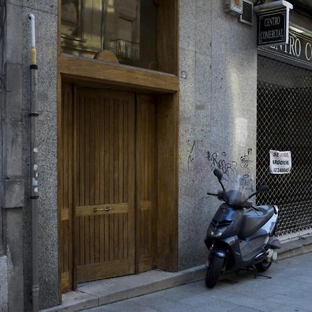 Residencia Molares 5 Apartment Vigo Exterior photo