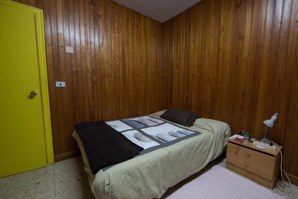 Residencia Molares 5 Apartment Vigo Exterior photo